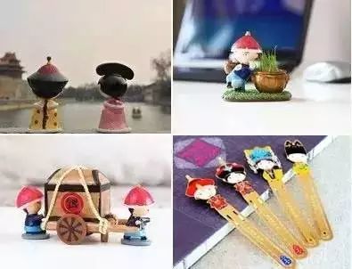文創(chuàng)丨文創(chuàng)產(chǎn)品的發(fā)展趨勢(shì):不止是旅游紀(jì)念品?